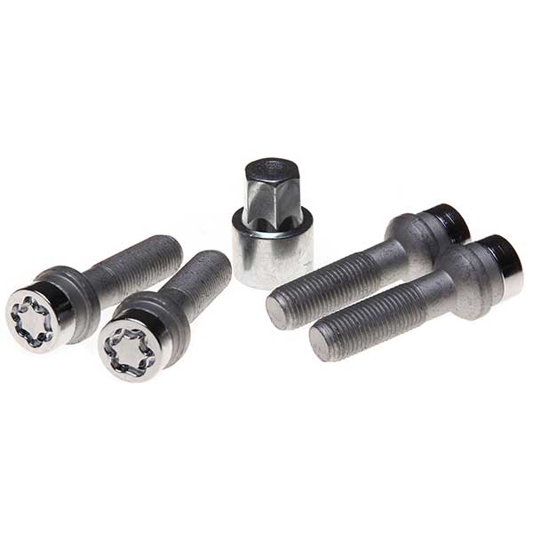 Mcgard Wheel bolt/nut