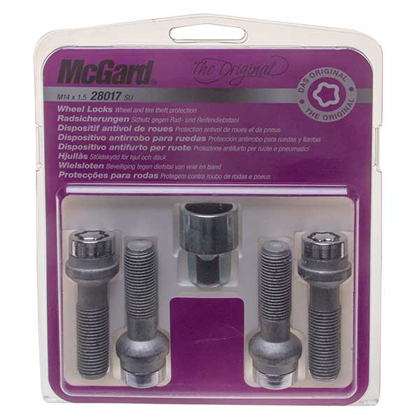 Mcgard Wheel bolt/nut