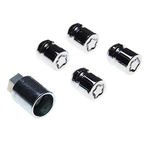 Mcgard Locking Wheel Nuts/Bolts
