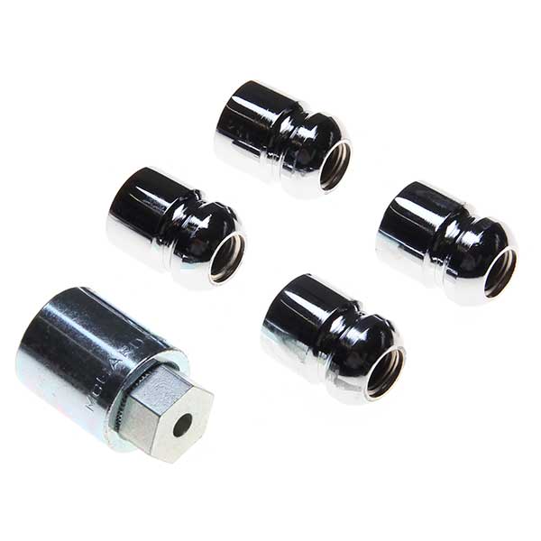 Mcgard Locking Wheel Nuts/Bolts