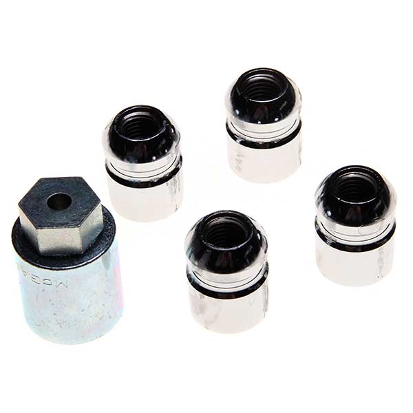 Mcgard Locking Wheel Nuts/Bolts