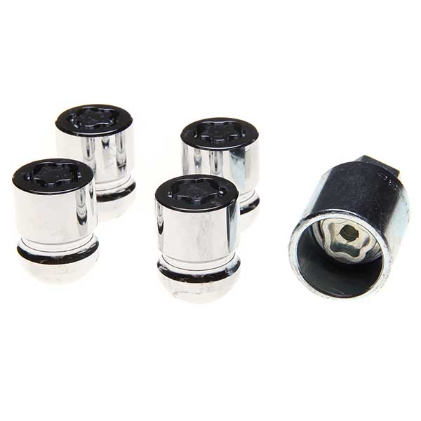 Mcgard Locking Wheel Nuts/Bolts