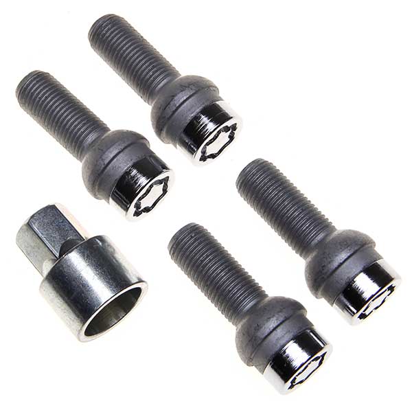 Mcgard Standard Euro Car Parts