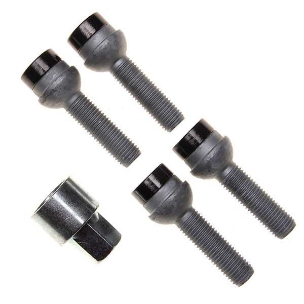 Mcgard Wheel bolt/nut