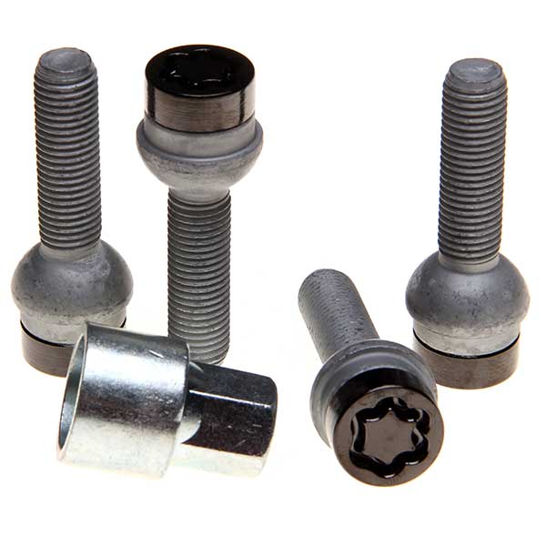 Mcgard Wheel bolt/nut