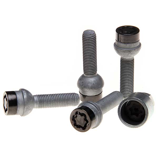Mcgard Wheel bolt/nut