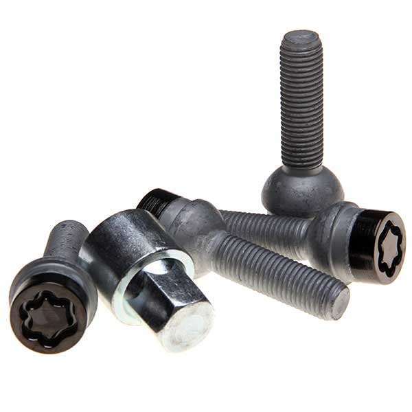 Mcgard Wheel bolt/nut