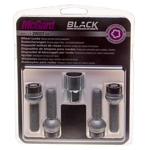 Mcgard Wheel bolt/nut