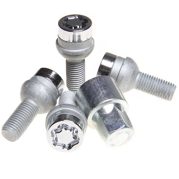 Mcgard Locking Wheel Nuts/Bolts