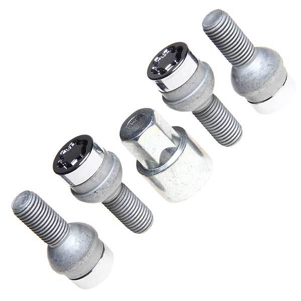 Mcgard Locking Wheel Nuts/Bolts