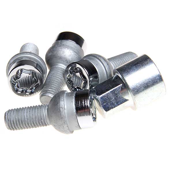 Mcgard Locking Wheel Nuts/Bolts