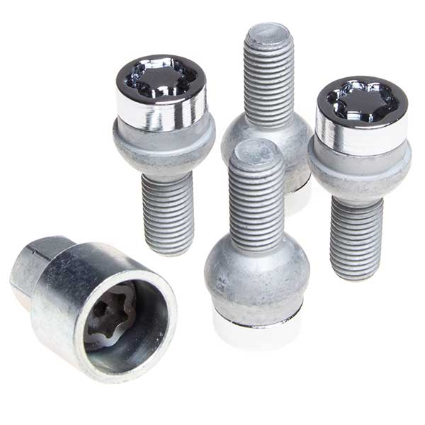 Mcgard Locking Wheel Nuts/Bolts