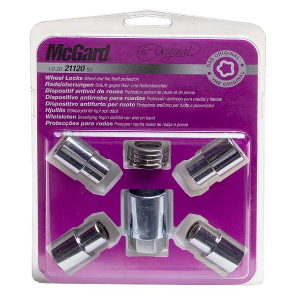 Mcgard 