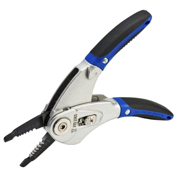Omega 2 in 1 Multi Tool Wire Stripper And Cable Cutter