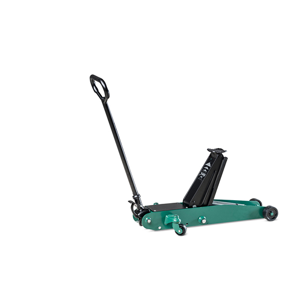 Compac 3 Ton Trolley Jack 115mm To 500mm 42kg