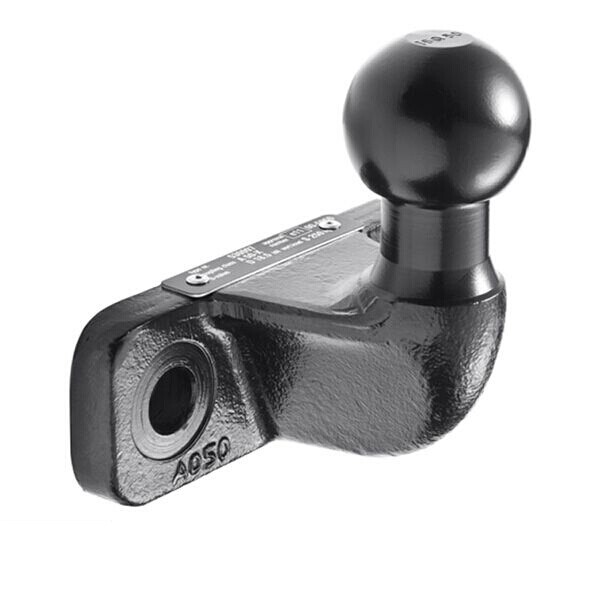 Brink Flanged Ball (2 Hole) Trailer Hitch