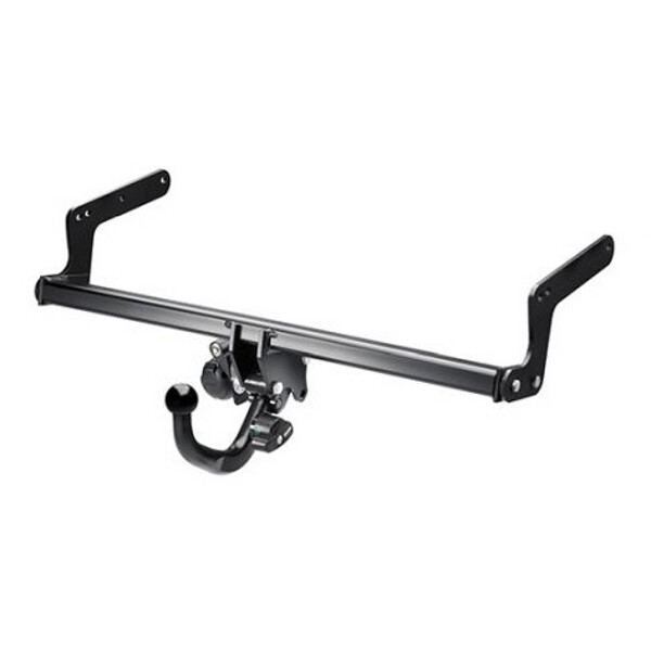 Brink Diagonal Detachable  (Brink Detachable Tow Bar Skoda Fabia Iii (Nj3))
