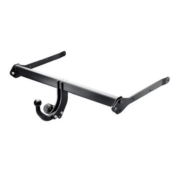 Brink Swan Neck Fixed Trailer Hitch