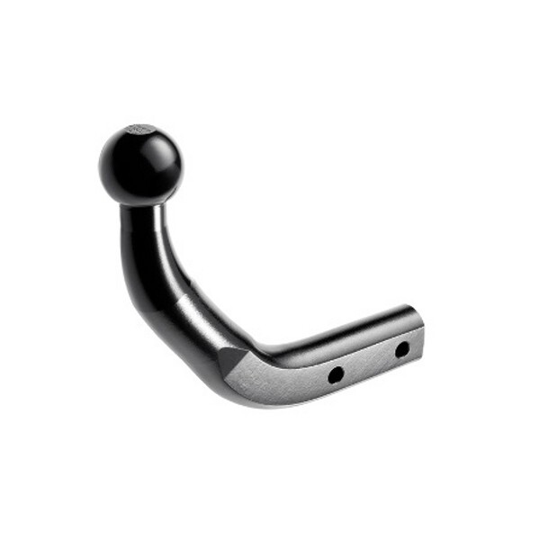 Brink Swan Neck Fixed Trailer Hitch