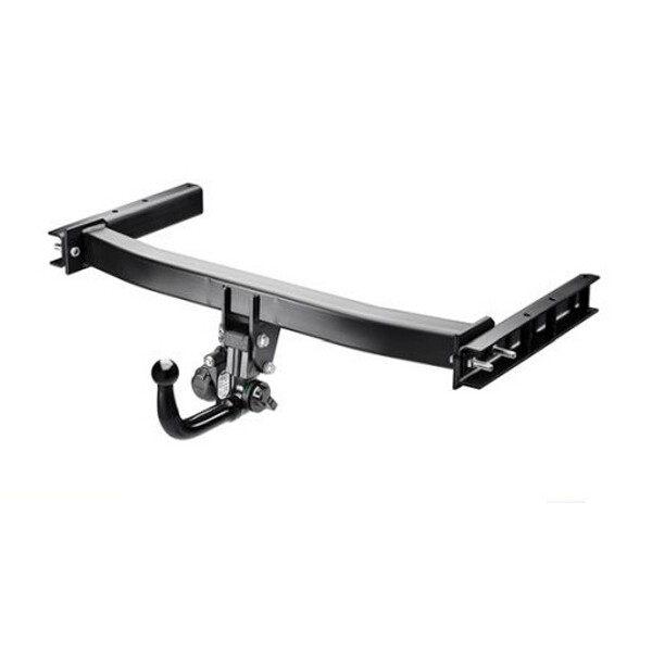 Brink Vertical Detachable Towbar | Euro Car Parts