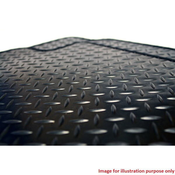 Sakura Tailored Car Mats