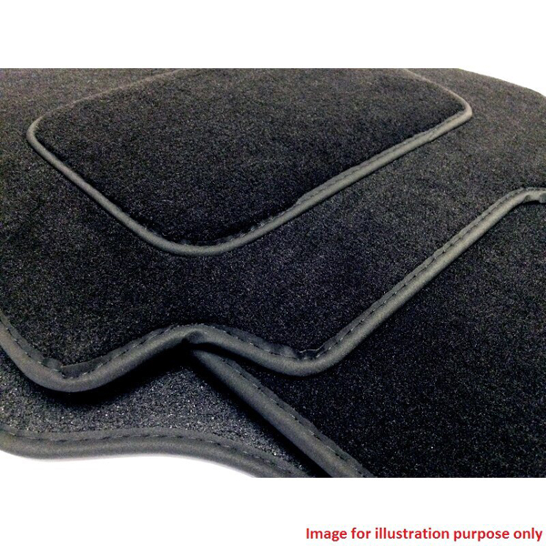 Sakura Tailored Car Mats Euro Car Parts