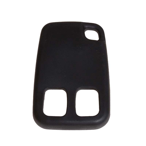 Propart Key Fob Case Without Blade Or Buttons   V40 V70 C70 S40 S60 S70   2 Holes