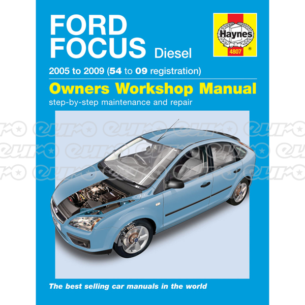 ford kuga haynes manual