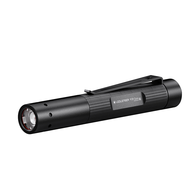 Ledlenser P2R Core Rechargeable Penlight Torch