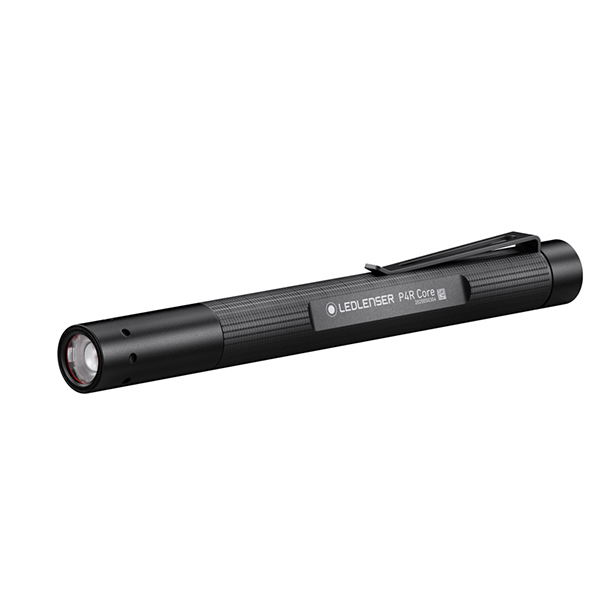Ledlenser P4R Core Rechargeable pen torch