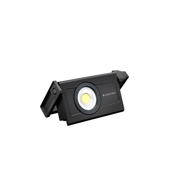 Ledlenser iF4R Rechargeable LED Floodlight 2500 Lumens