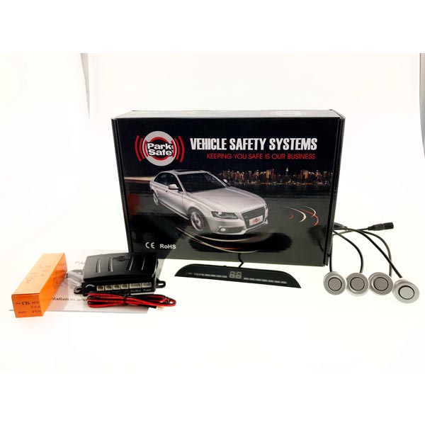 Parking Sensors Reversing & Rear Parking Sensor Kits Euro Car Parts