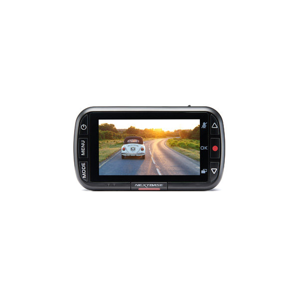 Nextbase 222 Dash Cam (1080p Full HD)