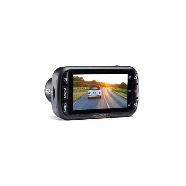 Nextbase 222 Dash Cam (1080p Full HD)