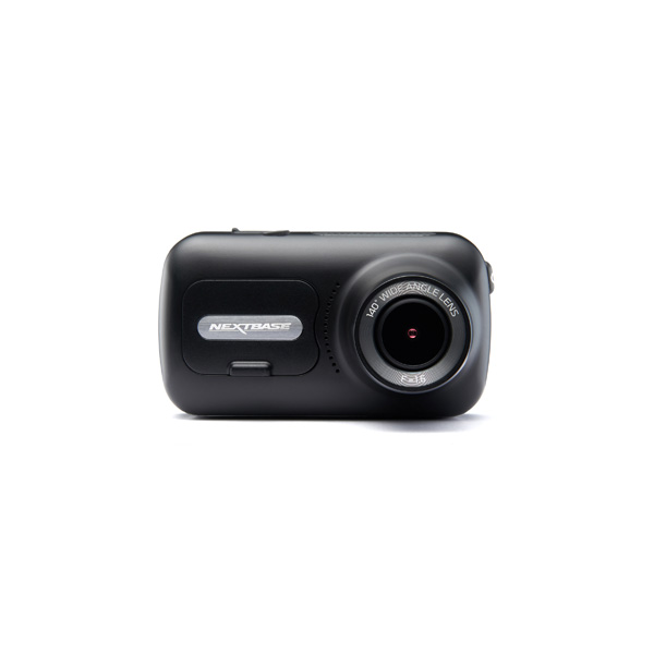 Nextbase 322GW Dash Cam with SOS Response (1080p Full HD)