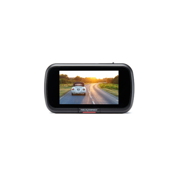 Nextbase 422GW Dash Cam with Amazon Alexa (1440p Quad HD)