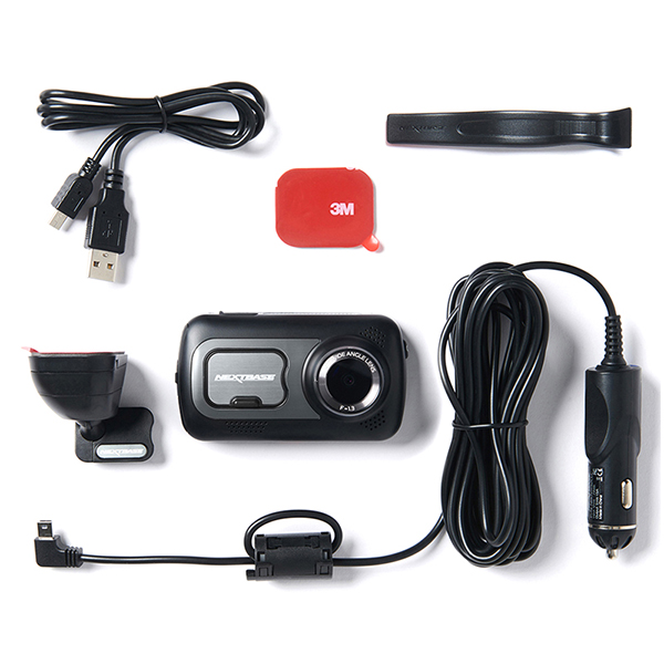 Nextbase 522GW Dash Cam