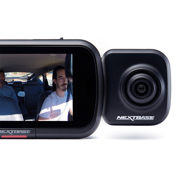 Nextbase Cabin View Add-on Camera