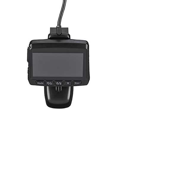 Ring Lockable, GPS Dash Camera & Internal Camera