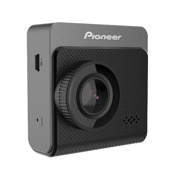 Pioneer Front Dash Camera Compact 2" Screen