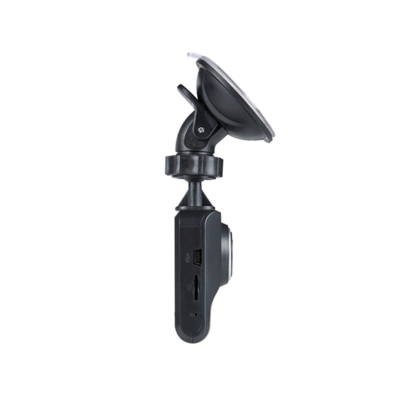 Ring HD Dash Camera