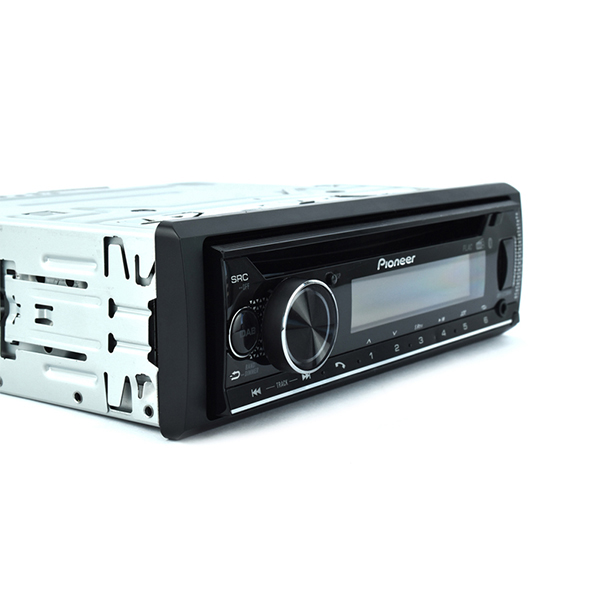 Pioneer DEH-S720DAB DAB Car Stereo with USB & Bluetooth