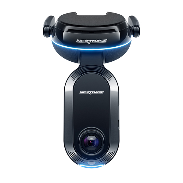 Nextbase iQ 4K Smart DashCam