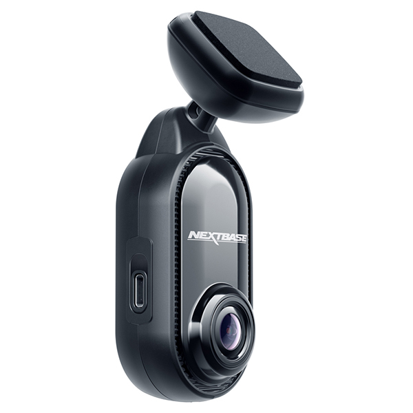 Nextbase Piqo 1K 1080p Dash Cam