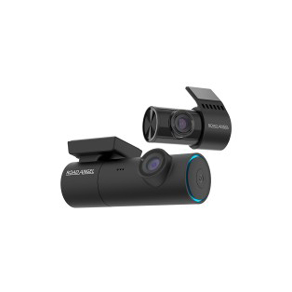 Road Angel Halo Spark Dual Dash Cam – Full HD 1080p