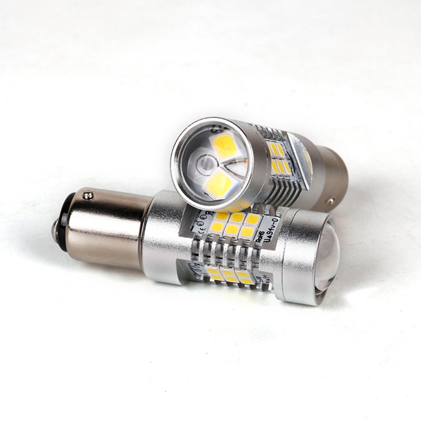 Simply SIMPLY 382 21LED WHITE TWIN PACK