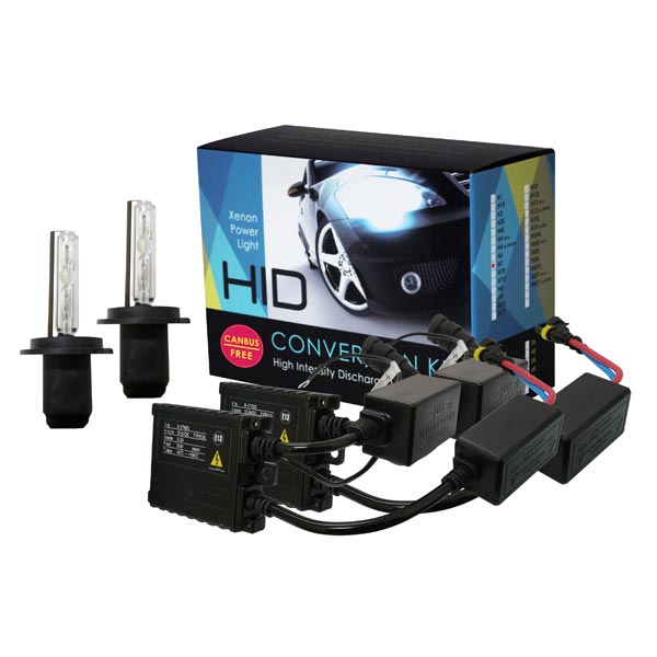HID Conversion Kits Xenon Light Conversions Euro Car Parts