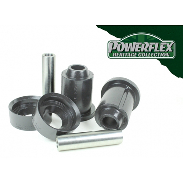 Powerflex Heritage Ed. Rear Beam Mounting Bush (Set Of 2) BMW 3 Series | Euro Car Parts