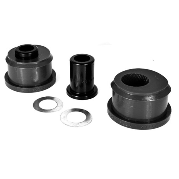 Powerflex Black Front Lower Wishbone Rear Caster Offset