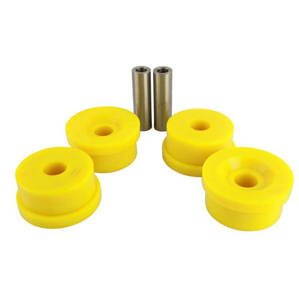 Powerflex Rear Beam Mounting Bush (Set Of 2) BMW E34 5 Series | Euro Car Parts